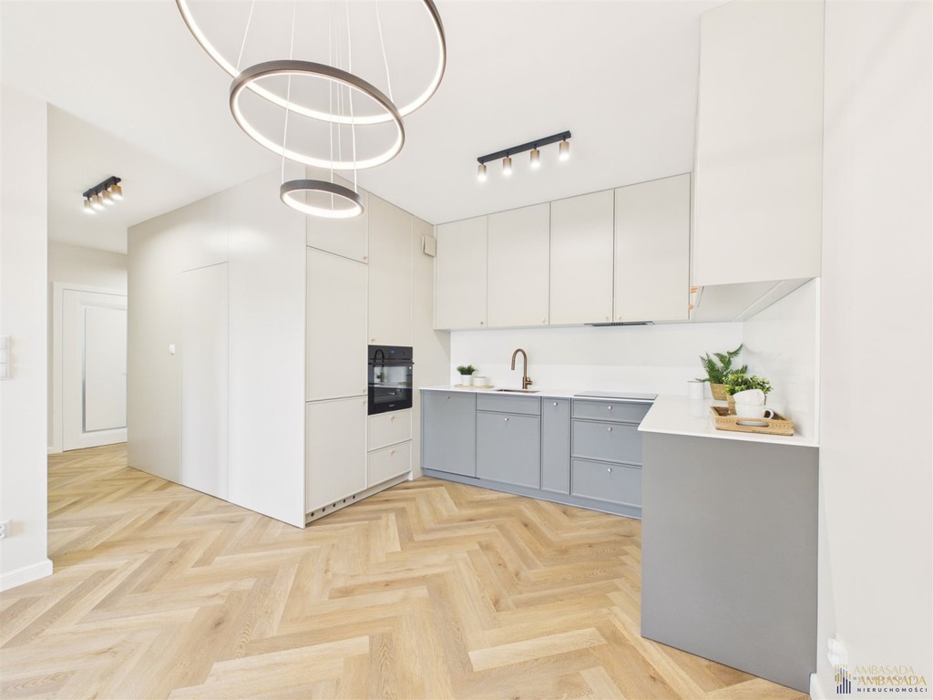 Mieszkanie na sprzedaż, 3 pokoje, 61 m², Choroszcz