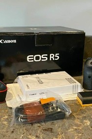 Canon EOS R3, Canon EOS R5, Canon  R6, Canon R7, Nikon Z9, Nikon D6, Nikon Z 7II-2