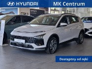 Hyundai Bayon Smart 1.0T-GDI 90KM 6MT | Nowy | Salon |