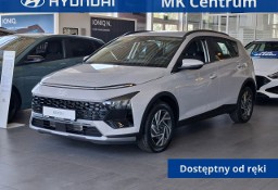 Hyundai Bayon Smart 1.0T-GDI 90KM 6MT | Nowy | Salon |