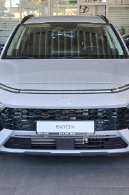 Hyundai Bayon Smart 1.0T-GDI 90KM 6MT | Nowy | Salon |-2