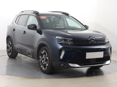 Citroen C5 Aircross , Salon Polska, 1. Właściciel, Serwis ASO, Automat, VAT 23%,-1