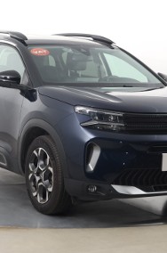 Citroen C5 Aircross , Salon Polska, 1. Właściciel, Serwis ASO, Automat, VAT 23%,-2