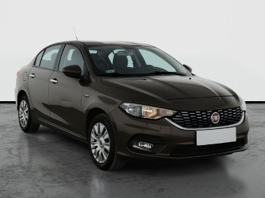 Fiat Tipo II , Salon Polska, Klimatronic-1