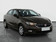 Fiat Tipo II , Salon Polska, Klimatronic