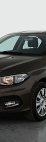 Fiat Tipo II , Salon Polska, Klimatronic-3