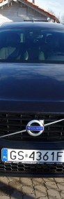 Volvo XC60 I 2.4 D4 AWD 190km Piękne Bezwypadkowe Idealnym stanie Rok Gwarancji-3