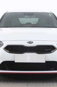 Kia Cee'd III Salon Polska, Serwis ASO, Automat, Skóra, Navi, Klimatronic,-2