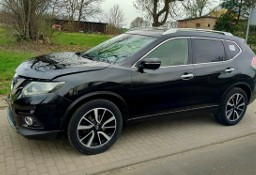 Nissan X-trail III X trail 4x4