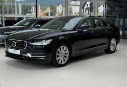 Volvo S90 II D4 Inscription, Ambiente, Kamera, ACC, SalonPL,1wł,FV23%,Gwarancja