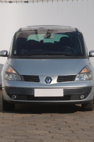 Renault Grand Espace II , GAZ, 7 miejsc, Klimatronic,ALU-2