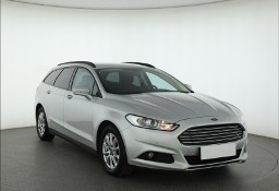 Ford Mondeo VIII , Salon Polska, 180 KM, Navi, Klimatronic, Tempomat,