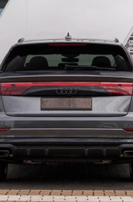 Audi Q8 Q8 TDI quattro 3.0 TDI quattro (286 KM) Hak holowniczy-2