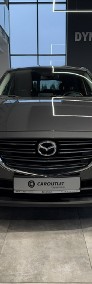 Mazda CX-3 SkyEnergy 2.0 121KM M6 2018/2019 r., salon PL, 12 m-cy gwarancji, VA-3