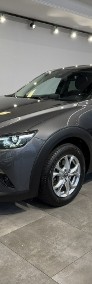 Mazda CX-3 SkyEnergy 2.0 121KM M6 2018/2019 r., salon PL, 12 m-cy gwarancji, VA-4