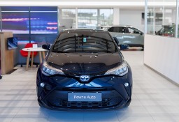 Toyota C-HR 1.8 Hybrid Style