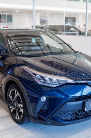 Toyota C-HR 1.8 Hybrid Style-2