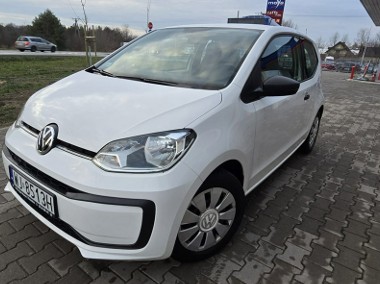 Volkswagen up!-1