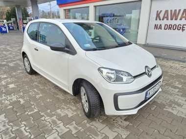 Volkswagen up!-1