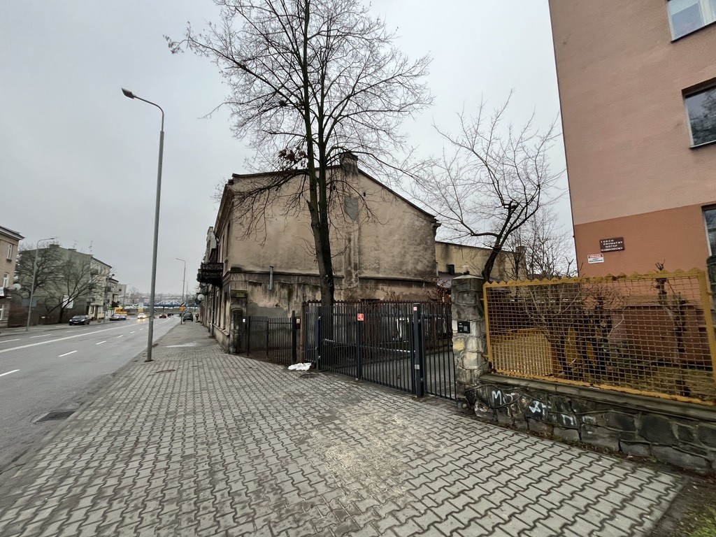 Kamienica przy ul. 25-go Czerwca w Radomiu - Widok 2