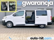 Opel Vivaro L3H1 (XL) Maxi DOKA Brygadowy 2xB.drzwi HAK /www.auto-hit.com/