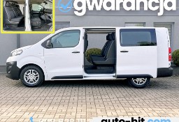 Opel Vivaro L3H1 (XL) Maxi DOKA Brygadowy 2xB.drzwi HAK /www.auto-hit.com/