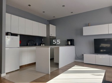 Mieszkanie o pow. 43 m2 w nowym budownictwie-1