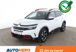 Citroen C5 Aircross automat, navi, klima auto, półskóra, el. regulowane i ogrzewane fote