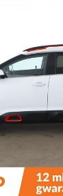 Citroen C5 Aircross automat, navi, klima auto, półskóra, el. regulowane i ogrzewane fote-3