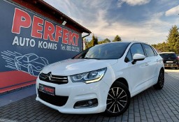 Citroen C4 II