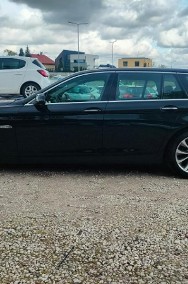 BMW SERIA 5 Panorama# Skóra# Modern Line-2