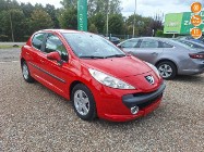 Peugeot 207 Pełna dokumentacja ASO Peugeot.