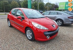 Peugeot 207 Pełna dokumentacja ASO Peugeot.