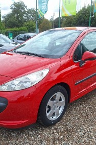 Peugeot 207 Pełna dokumentacja ASO Peugeot.-2