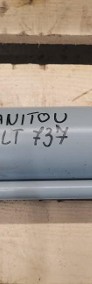 Manitou MLT 737 {Cylinder hydrauliczny wysuwu teleskopa}-4
