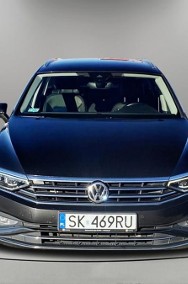 Volkswagen Passat B8 2.0 TDI Elegance DSG ! Z polskiego salonu ! Faktura VAT !-2