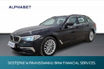 BMW SERIA 5 VII (F90) 520d xDrive mHEV Luxury Line aut Salon PL 1wł. F-Vat