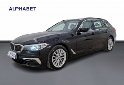 BMW SERIA 5 VII (F90) 520d xDrive mHEV Luxury Line aut Salon PL 1wł. F-Vat