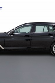 BMW SERIA 5 VII (F90) 520d xDrive mHEV Luxury Line aut Salon PL 1wł. F-Vat-2