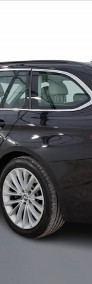 BMW SERIA 5 VII (F90) 520d xDrive mHEV Luxury Line aut Salon PL 1wł. F-Vat-3