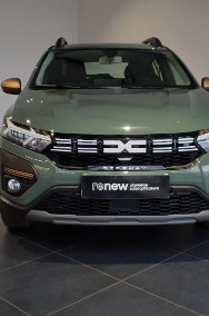 Dacia Sandero II Stepway 1.0 TCe Extreme LPG-2