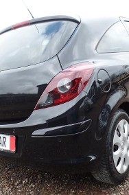 Opel Corsa D 1.4 16V~100 PS~Czarna~Sport~112300 km~ZOBACZ!!-2