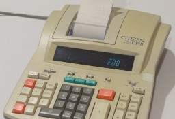 Kalkulator drukujący CITIZEN 355DPIII