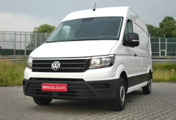 Volkswagen Crafter 2.0TDI 140KM Eu6 L3H2 -Navi -Kamera -VAT 23% -Brutto -Euro 6