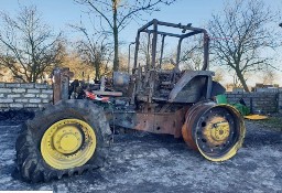 John Deere 7710 - CZĘŚCI - Atak Felgi Most Tylny Most Przedni