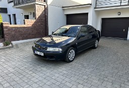 Mitsubishi Carisma 1.8 GDI Automatik