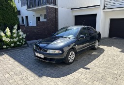 Mitsubishi Carisma 1.8 GDI Automatik RATY