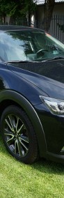 Mazda CX-3 Polski salon. Automat. Gwarancja. Polecam !!!-3
