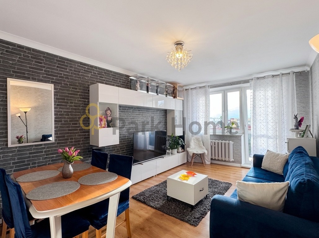 Mieszkanie na sprzedaż, 3 pokoje, 55 m², Opalenica