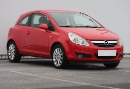 Opel Corsa D , Klima,ALU, El. szyby, Alarm